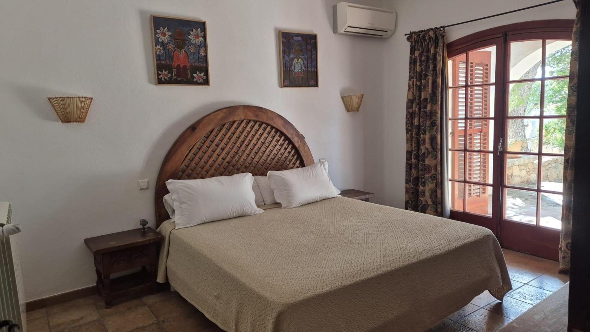 Villa Colina Ibiza سان أنطونيو المظهر الخارجي الصورة