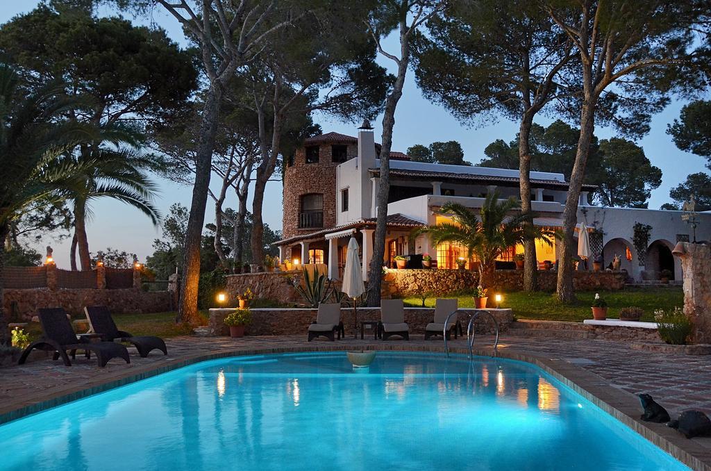 Villa Colina Ibiza سان أنطونيو المظهر الخارجي الصورة