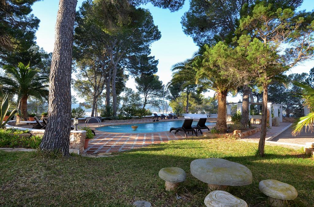 Villa Colina Ibiza سان أنطونيو المظهر الخارجي الصورة