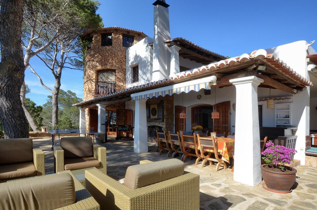 Villa Colina Ibiza سان أنطونيو المظهر الخارجي الصورة